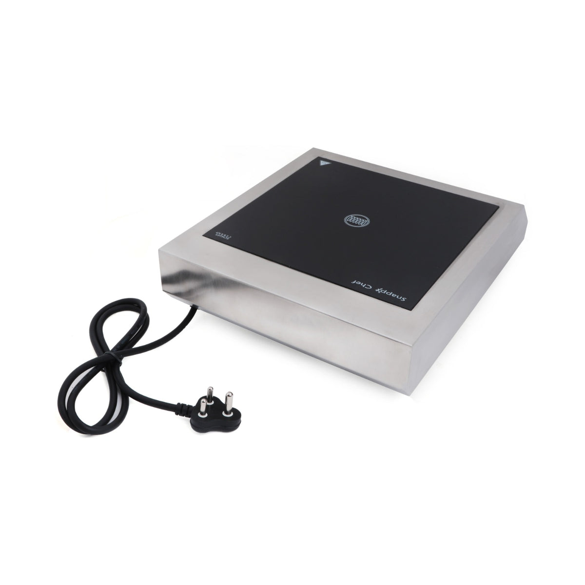 Snappy Chef Flat-top Industrial Induction Stove SCF003