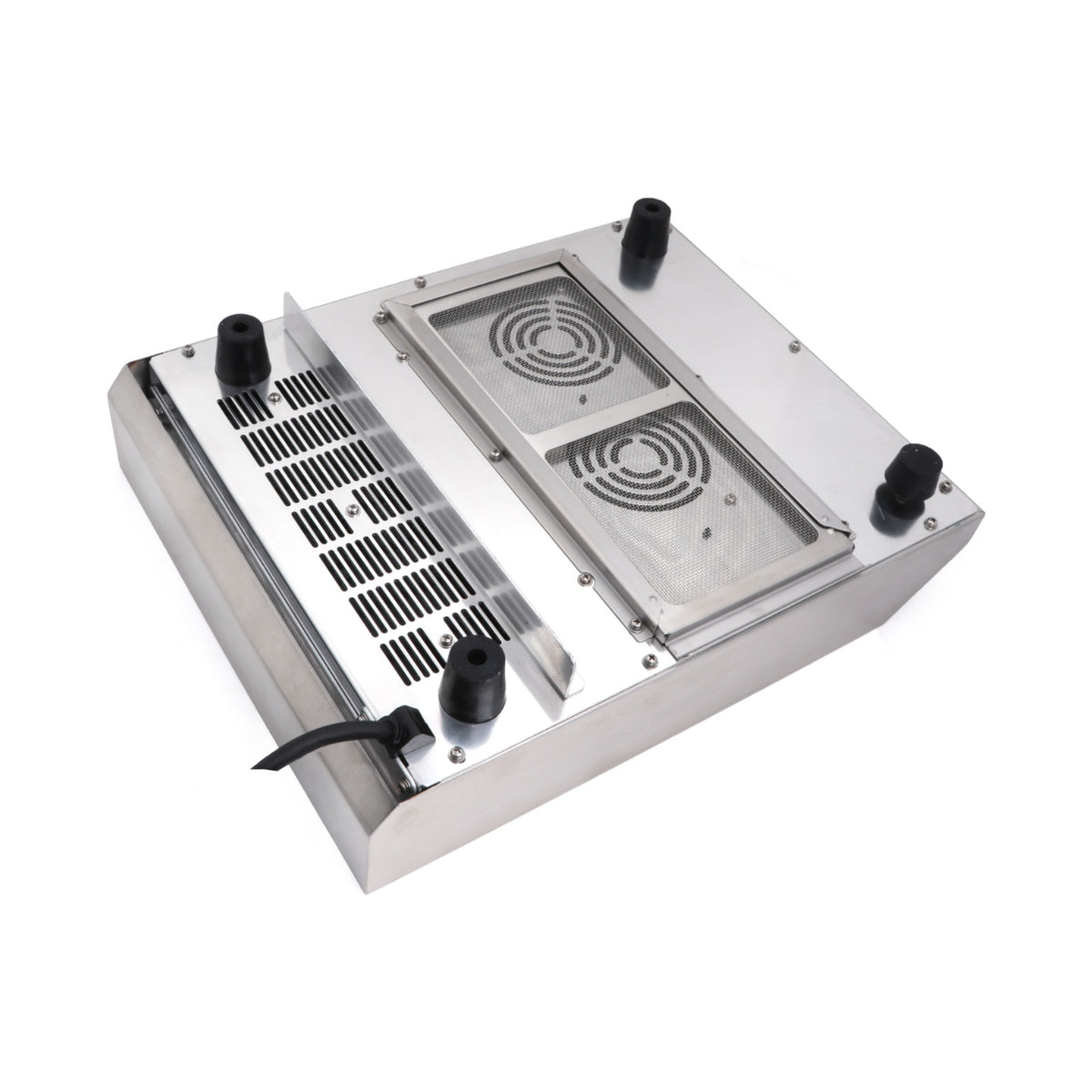 Snappy Chef Flat-top Industrial Induction Stove SCF003