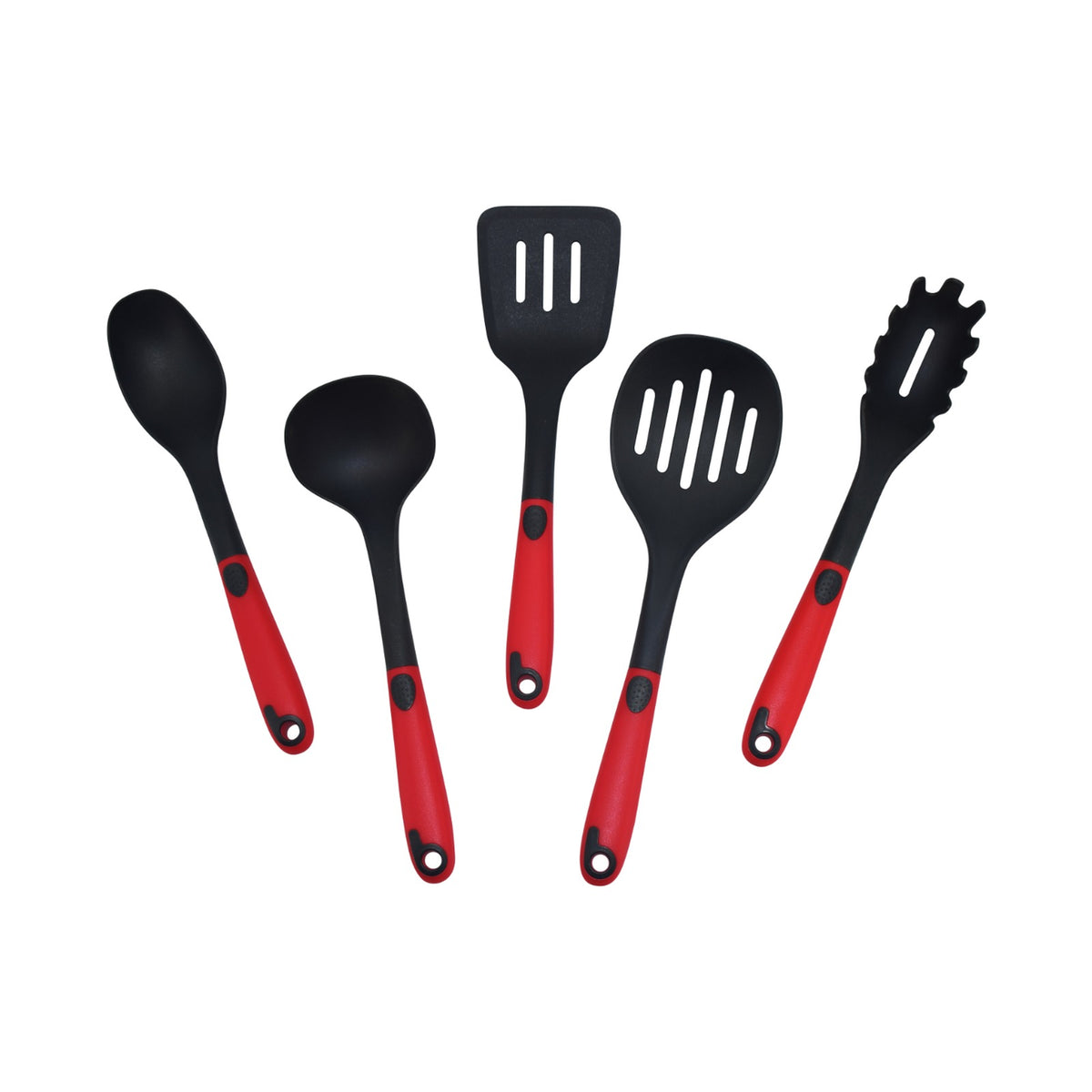 Snappy Chef 6pc Platinum Cookware Set SSCS006
