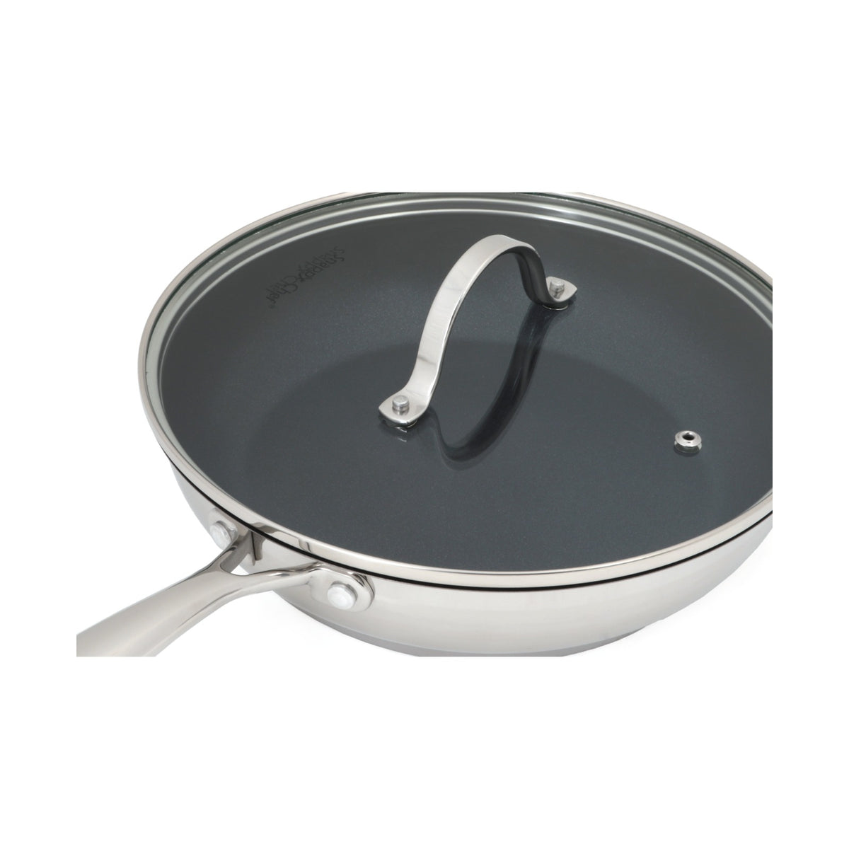 Snappy Chef Platinum 26cm Frying Pan