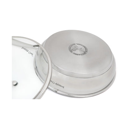Snappy Chef Platinum 26cm Frying Pan