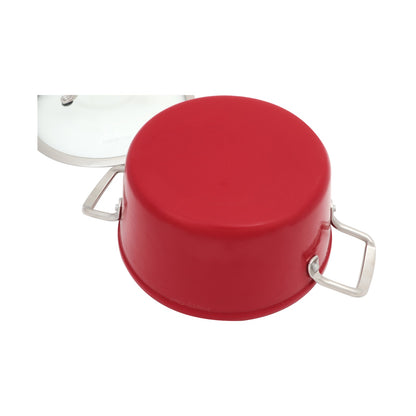 Snappy Chef 24cm Superlight Casserole CICA024