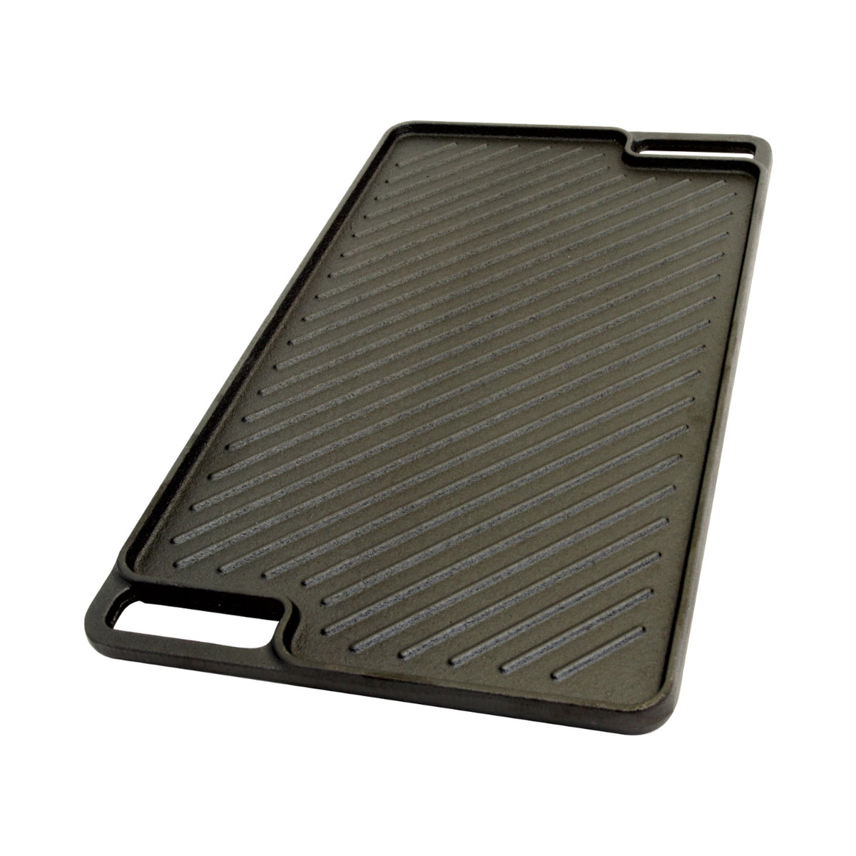 Snappy Chef Double Sided Braai Grid 46 x 28cm CIDG046