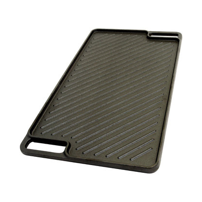 Snappy Chef Double Sided Braai Grid 46 x 28cm CIDG046
