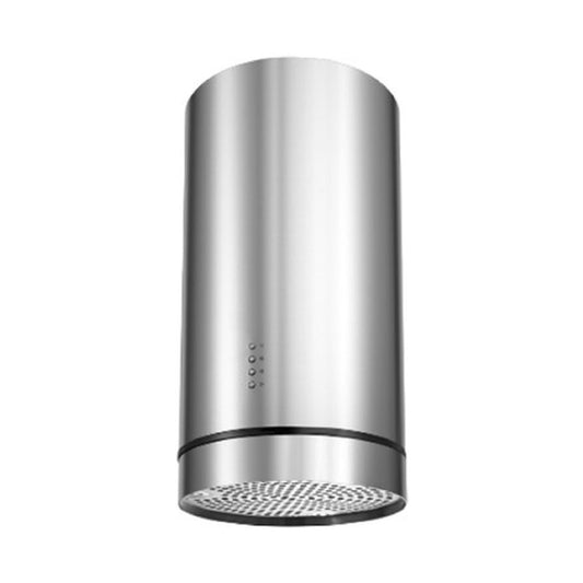 Falco 35cm Island Round S/Steel Extractor FAL-35-IRS