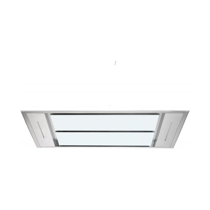 Falco 110Cm Ceiling Extractor FAL-110-CEWG 