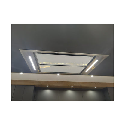 Falco 110Cm Ceiling Extractor FAL-110-CEWG 