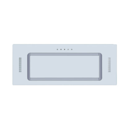 Falco 52Cm Fully Integrated Glass Extractor FAL-52-BIG
