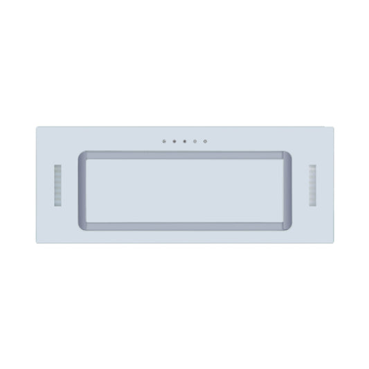 Falco 52Cm Fully Integrated Glass Extractor FAL-52-BIG