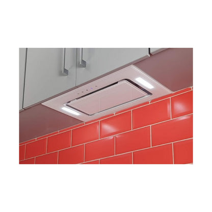 Falco 52Cm Fully Integrated Glass Extractor FAL-52-BIG