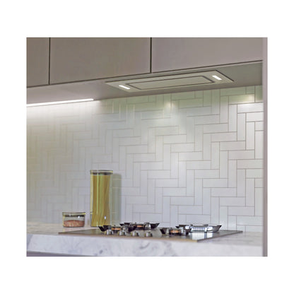 Falco 52Cm Fully Integrated Glass Extractor FAL-52-BIG
