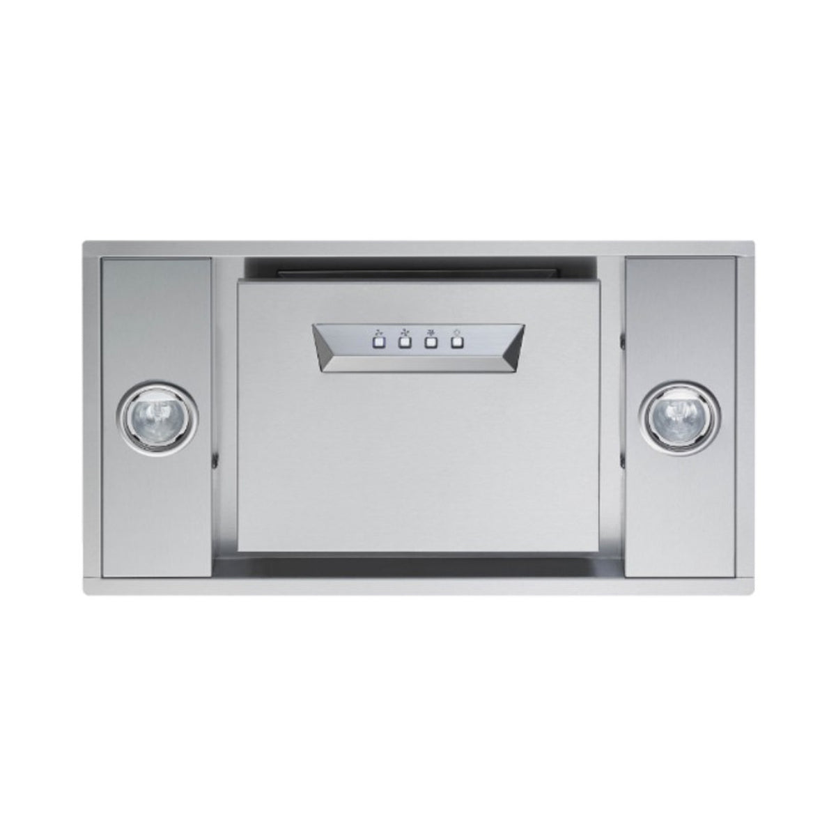 Falco 75cm Fully Integrated S/Steel Extractor FAL-75-BIS