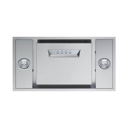 Falco 75cm Fully Integrated S/Steel Extractor FAL-75-BIS