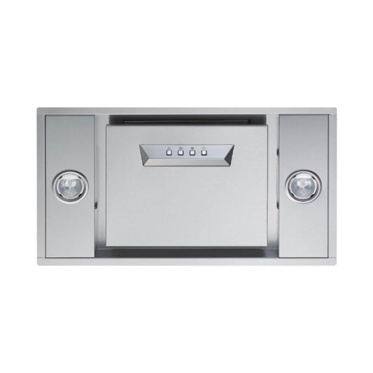 Falco 75cm Fully Integrated S/Steel Extractor FAL-75-BIS
