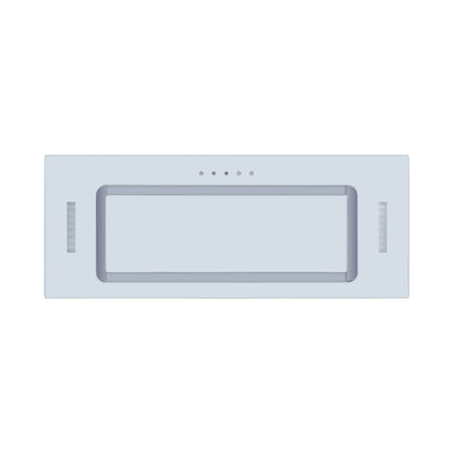 Falco 75Cm Fully Integrated Glass Extractor FAL-75-BIG