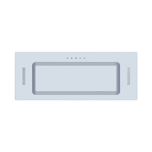 Falco 75Cm Fully Integrated Glass Extractor FAL-75-BIG