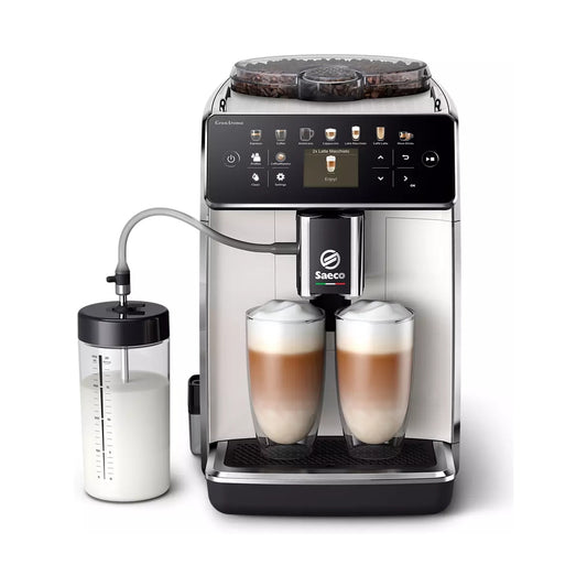 Saeco GranAroma Fully automatic espresso machine SM6580/20