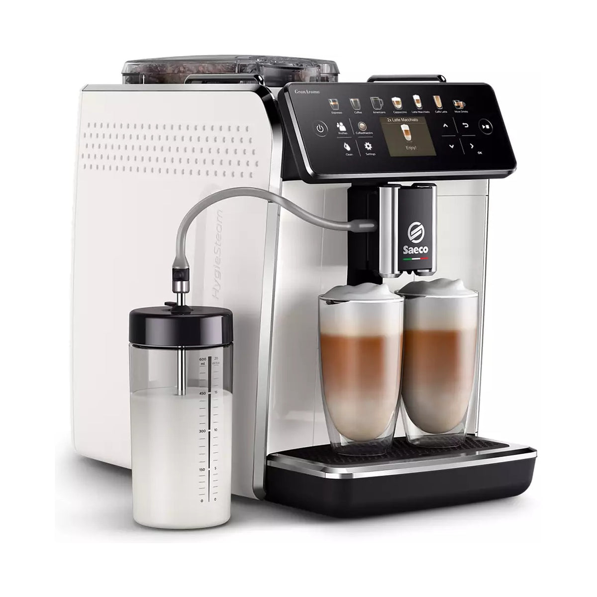 Saeco GranAroma Fully automatic espresso machine SM6580/20