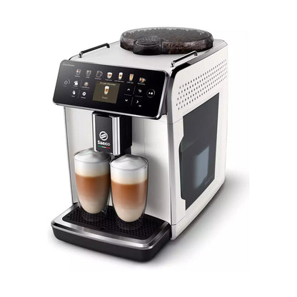Saeco GranAroma Fully automatic espresso machine SM6580/20