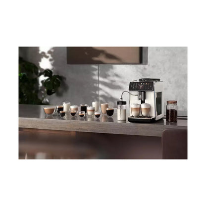 Saeco GranAroma Fully automatic espresso machine SM6580/20
