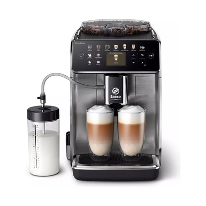 Saeco GranAroma Fully automatic espresso machine SM6580/00