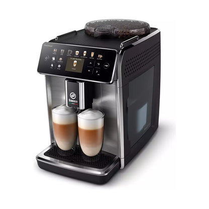 Saeco GranAroma Fully automatic espresso machine SM6580/00