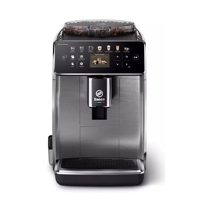 Saeco GranAroma Fully automatic espresso machine SM6580/00