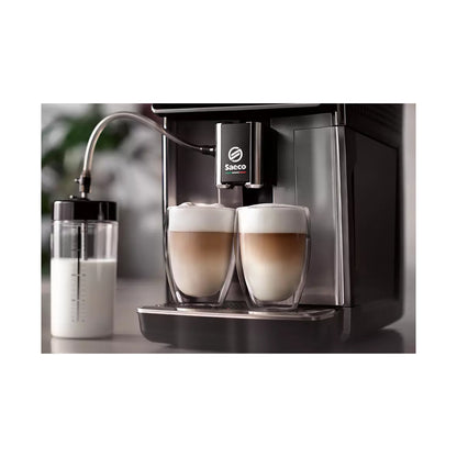 Saeco GranAroma Fully automatic espresso machine SM6580/00