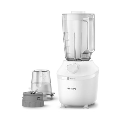 Philips 3000 Series Blender - White HR2041/10