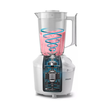 Philips 3000 Series Blender - White HR2041/10