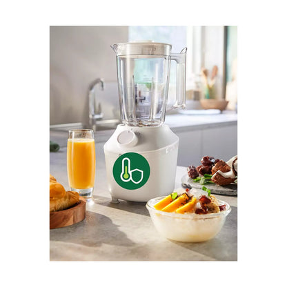 Philips 3000 Series Blender - White HR2041/10