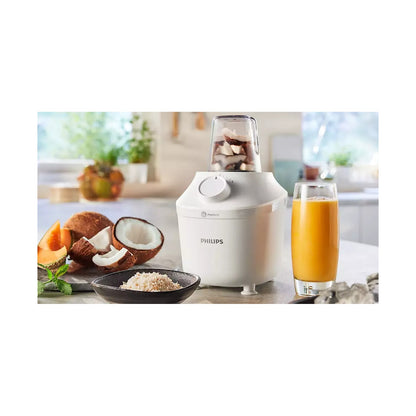 Philips 3000 Series Blender - White HR2041/10