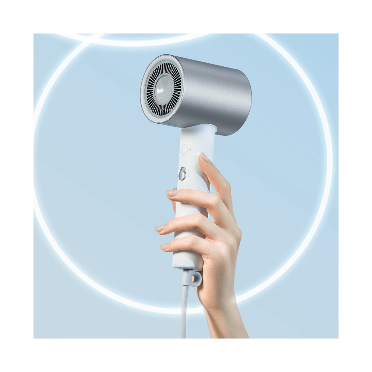 Xiaomi Water Ionic Hair Dryer H500 BHR5851EU