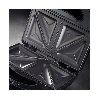 Russell Hobbs 2 Slice Sandwich Maker RHSM035 