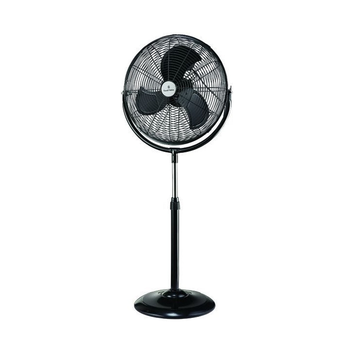 Russell Hobbs - High Velocity Pedestal Fan - RHHV50