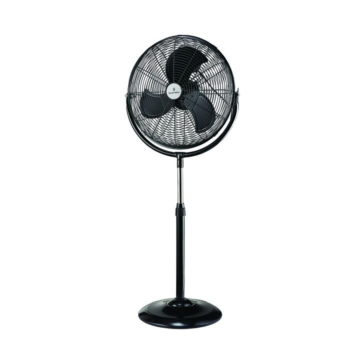 Russell Hobbs - High Velocity Pedestal Fan - RHHV50