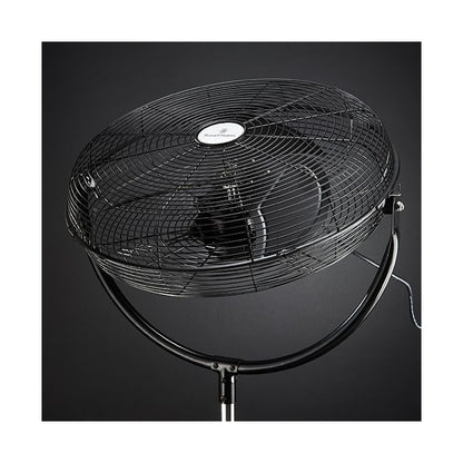 Russell Hobbs - High Velocity Pedestal Fan - RHHV50