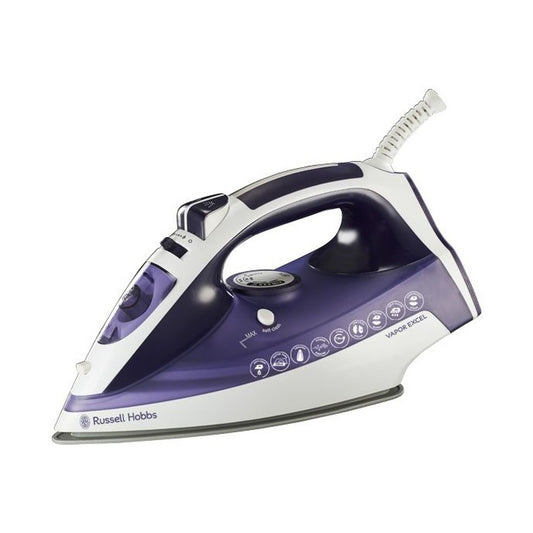 Russell Hobbs 2400W Vapor Excel Iron RHI931