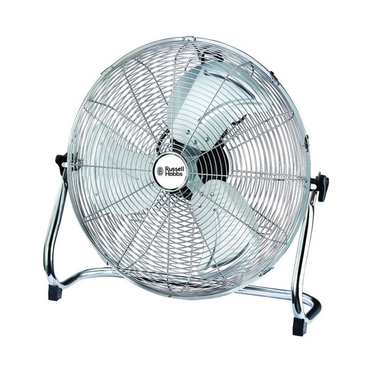 Russell Hobbs High Velocity Floor Fan RHFF56 