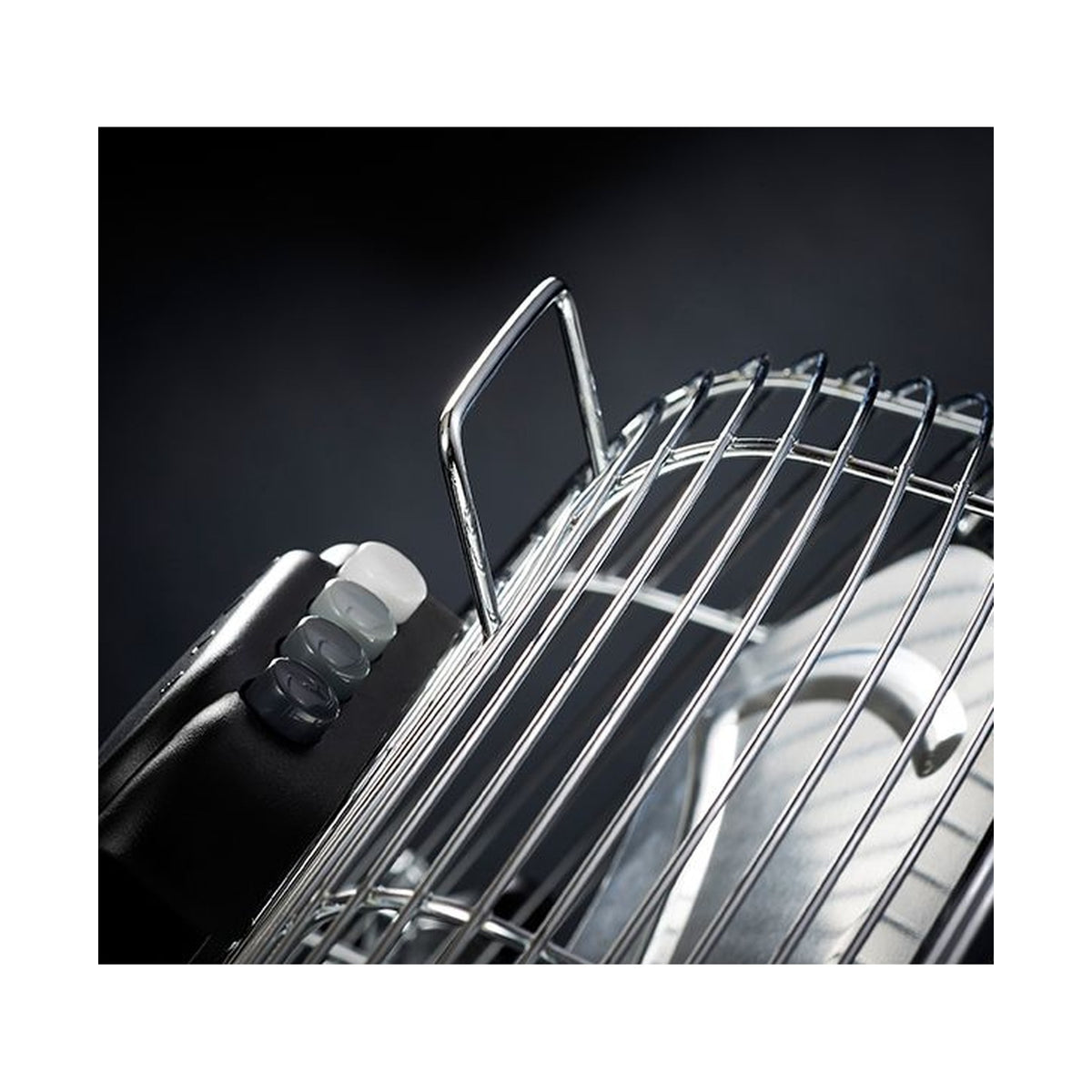 Russell Hobbs High Velocity Floor Fan RHFF56 