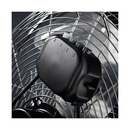 Russell Hobbs High Velocity Floor Fan RHFF56 