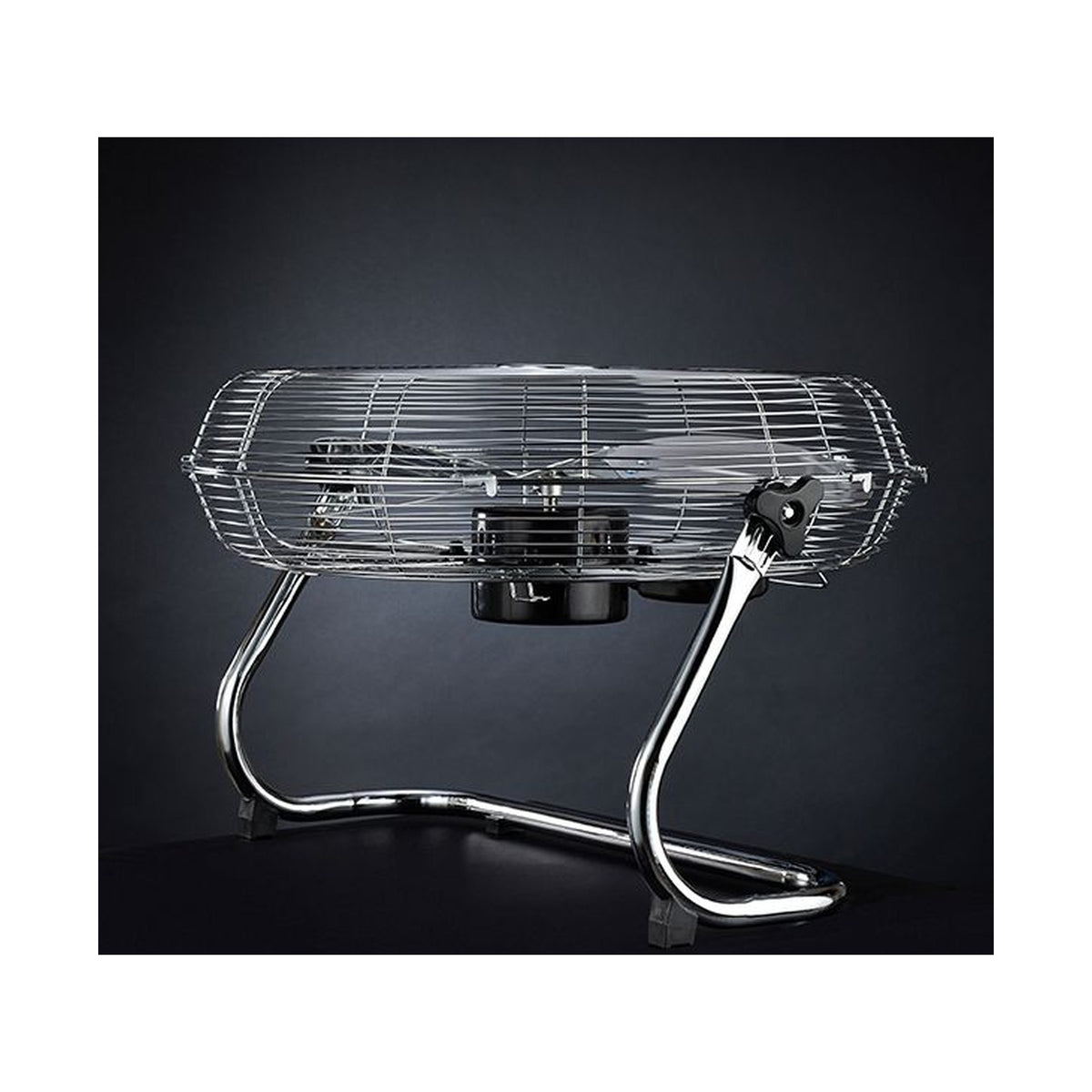 Russell Hobbs High Velocity Floor Fan RHFF56 
