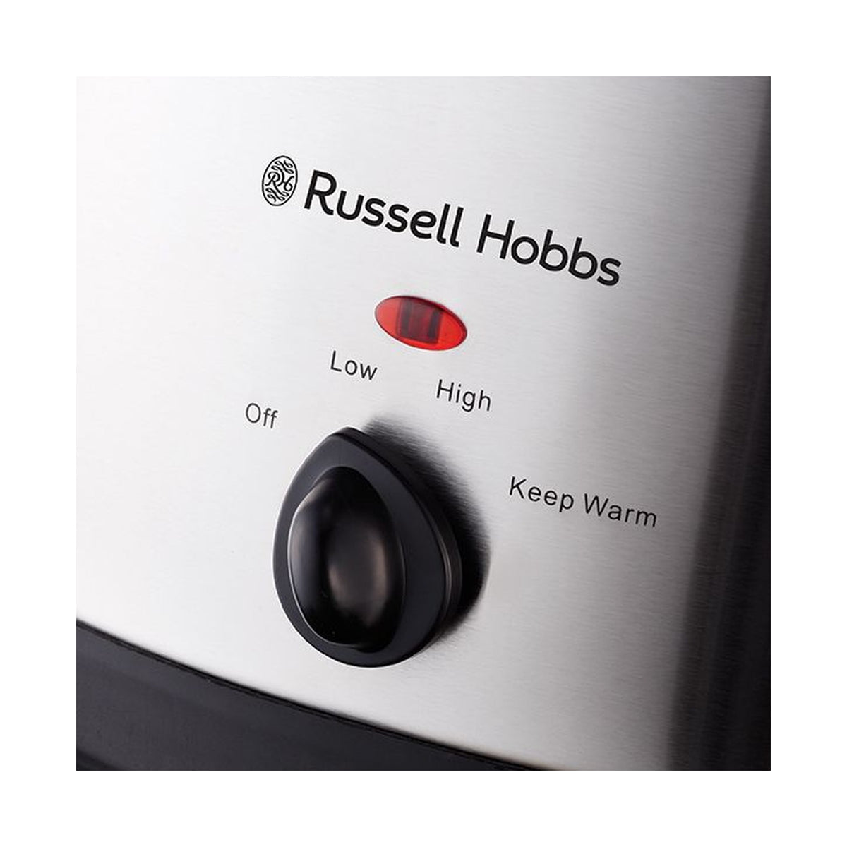 Russell Hobbs 6.5L Oval Slow Cook Rhss75 
