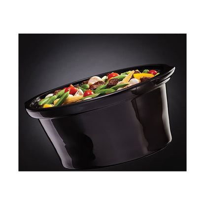 Russell Hobbs 6.5L Oval Slow Cook Rhss75 