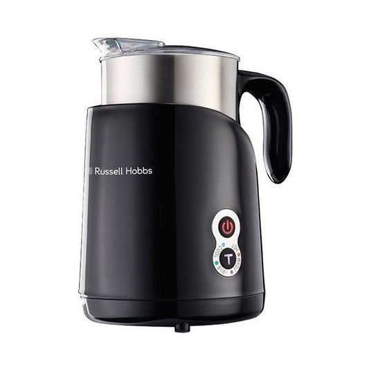 Russell Hobbs Black Milk Frother RHCMF20-BL