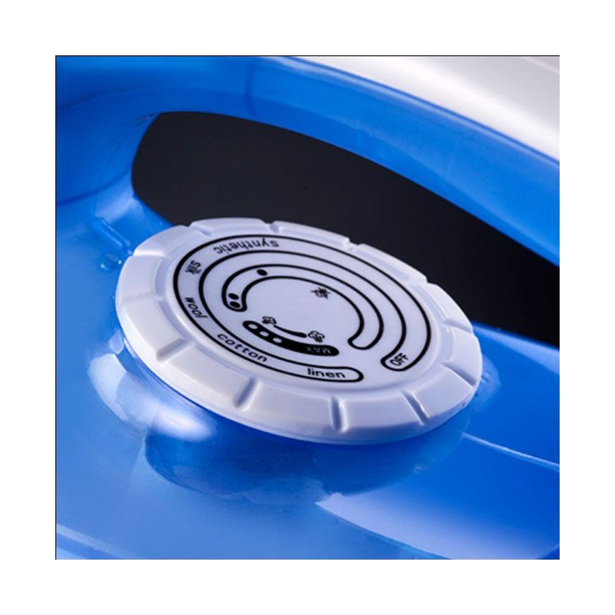 Russell Hobbs Pro-Glide steam, spray, dry iron RHI400