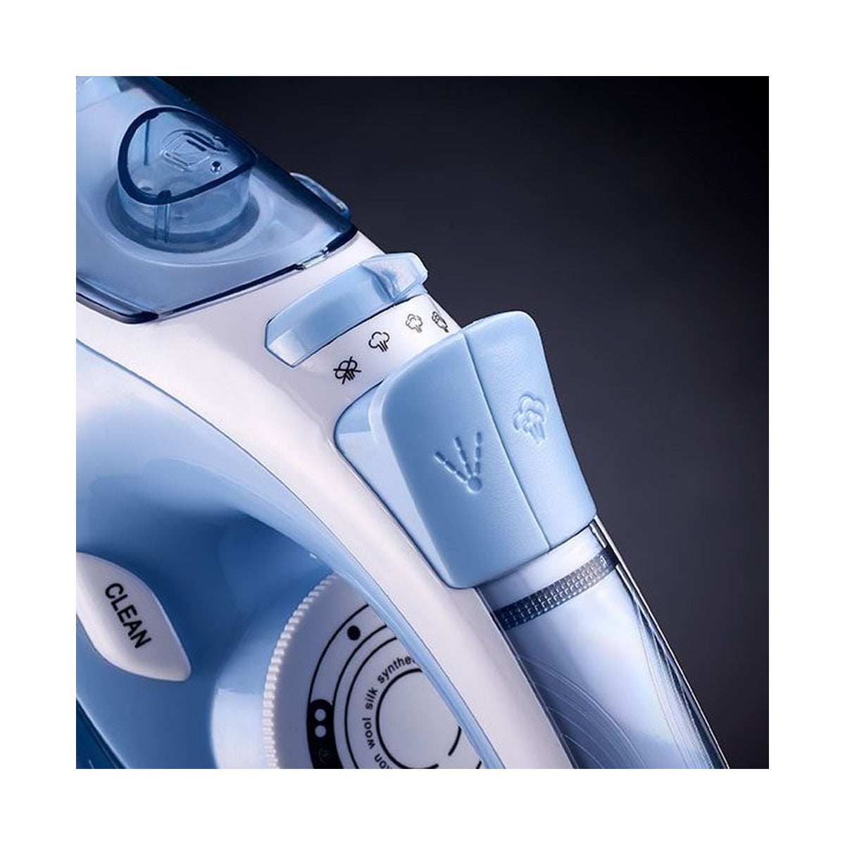 Russell Hobbs Easy-Glide Steam Spray RHI500 