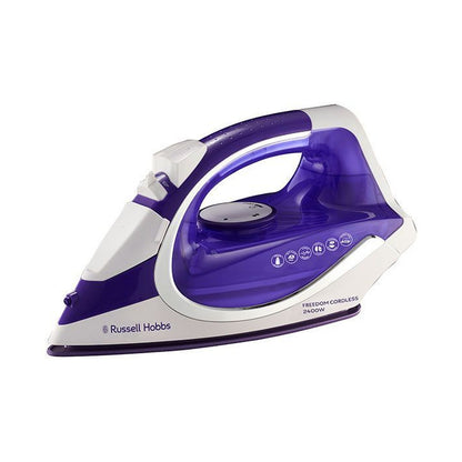 Russell Hobbs Freedom Cordless Iron 23300 
