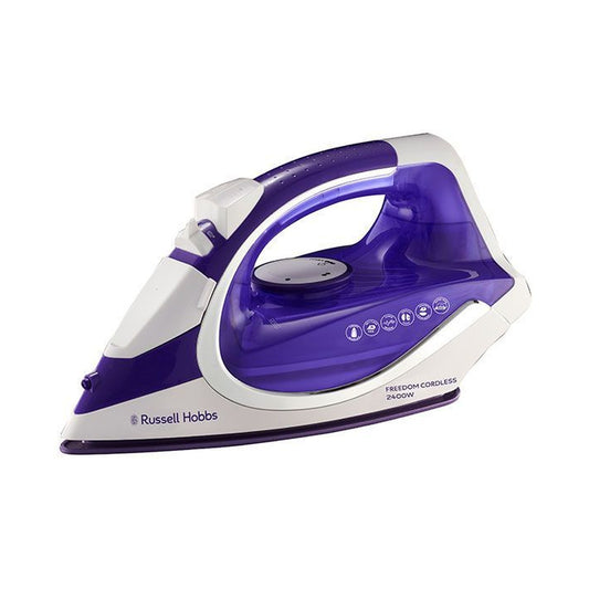 Russell Hobbs Freedom Cordless Iron 23300 