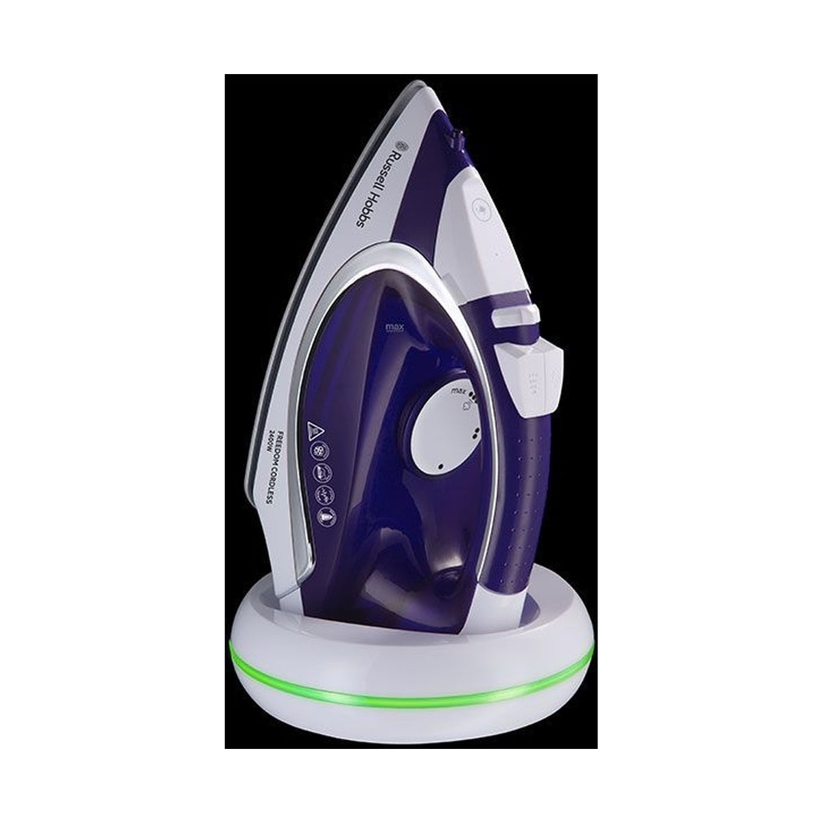 Russell Hobbs Freedom Cordless Iron 23300 
